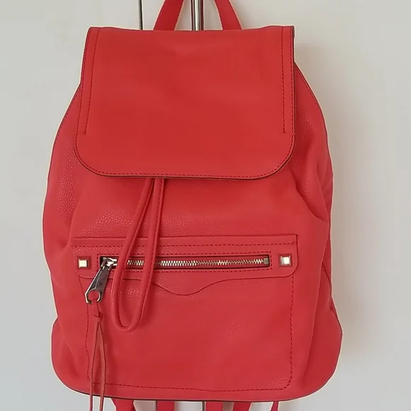 Rebecca Minkoff | Bags | Nwt Rebecca Minkoff Regan Leather  display picture 3